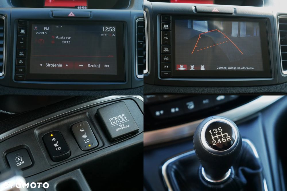 Honda CR-V 2.0 Elegance - 33