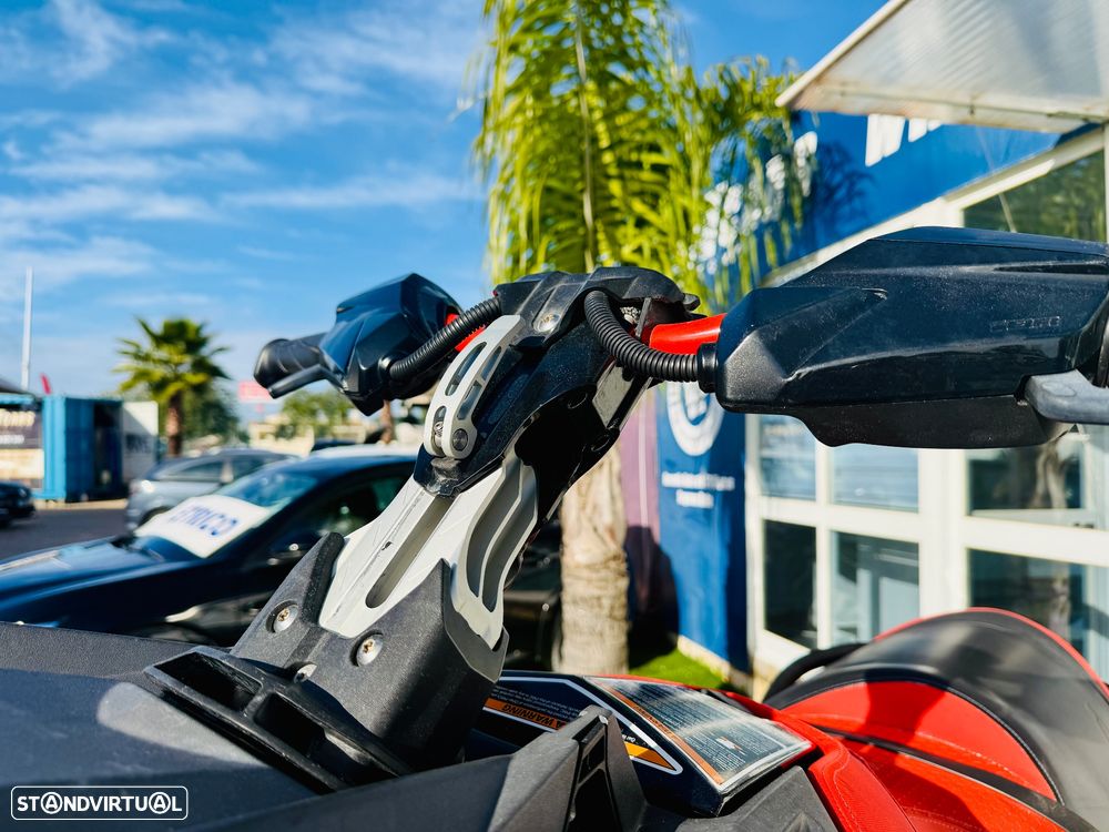 Sea-Doo RXP-X RS 300 - 11