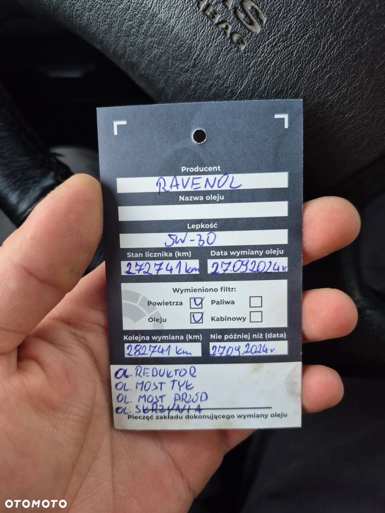 Hyundai Terracan 2.9 CRDi Basic - 4