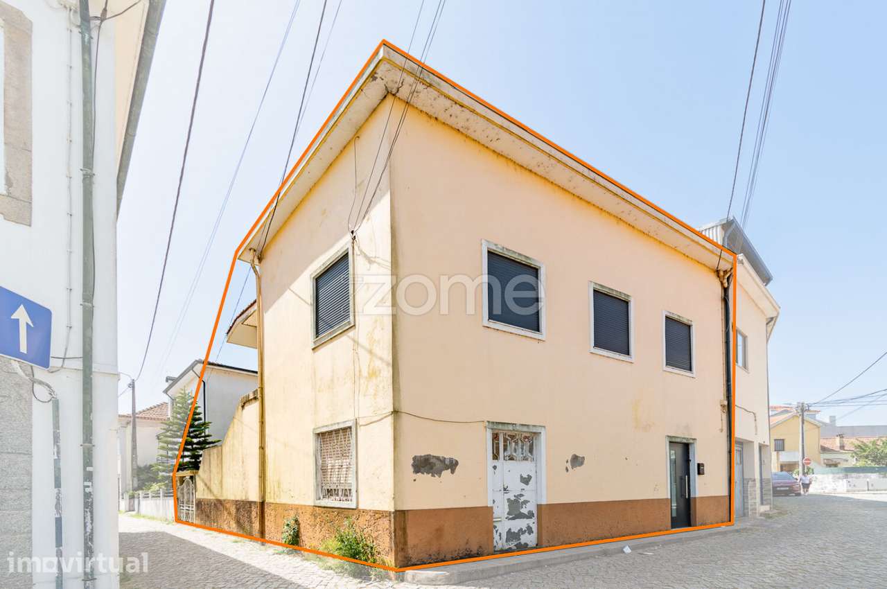 Moradia T2 - Valbom - Porto - Grande imagem: 3/34