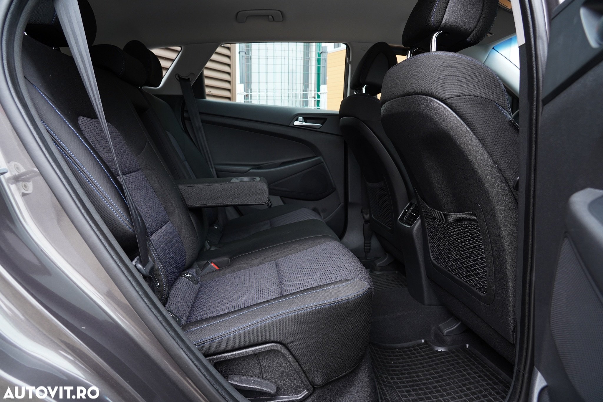 Hyundai Tucson - 7