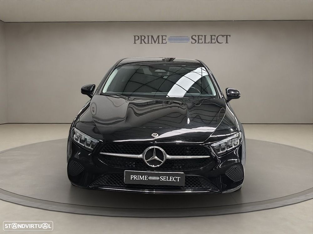 Mercedes-Benz A 200 Progressive Aut. - 5