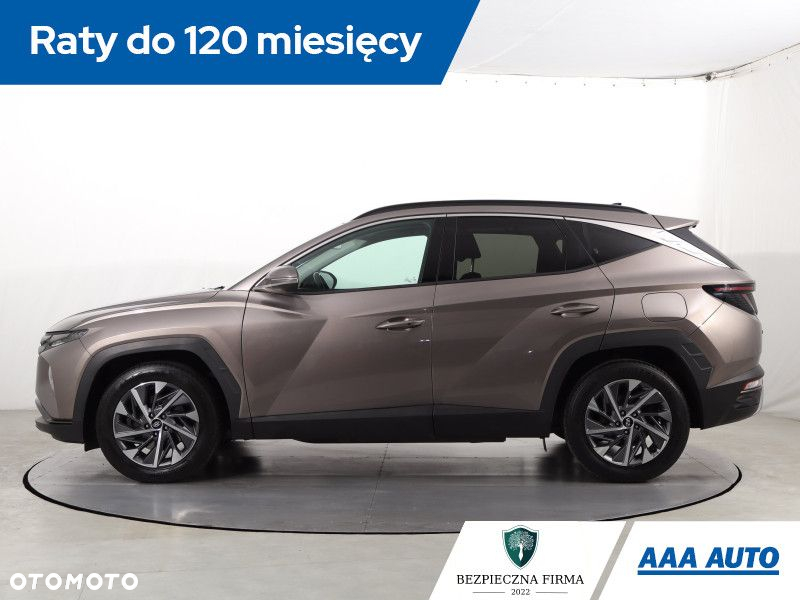Hyundai Tucson - 3