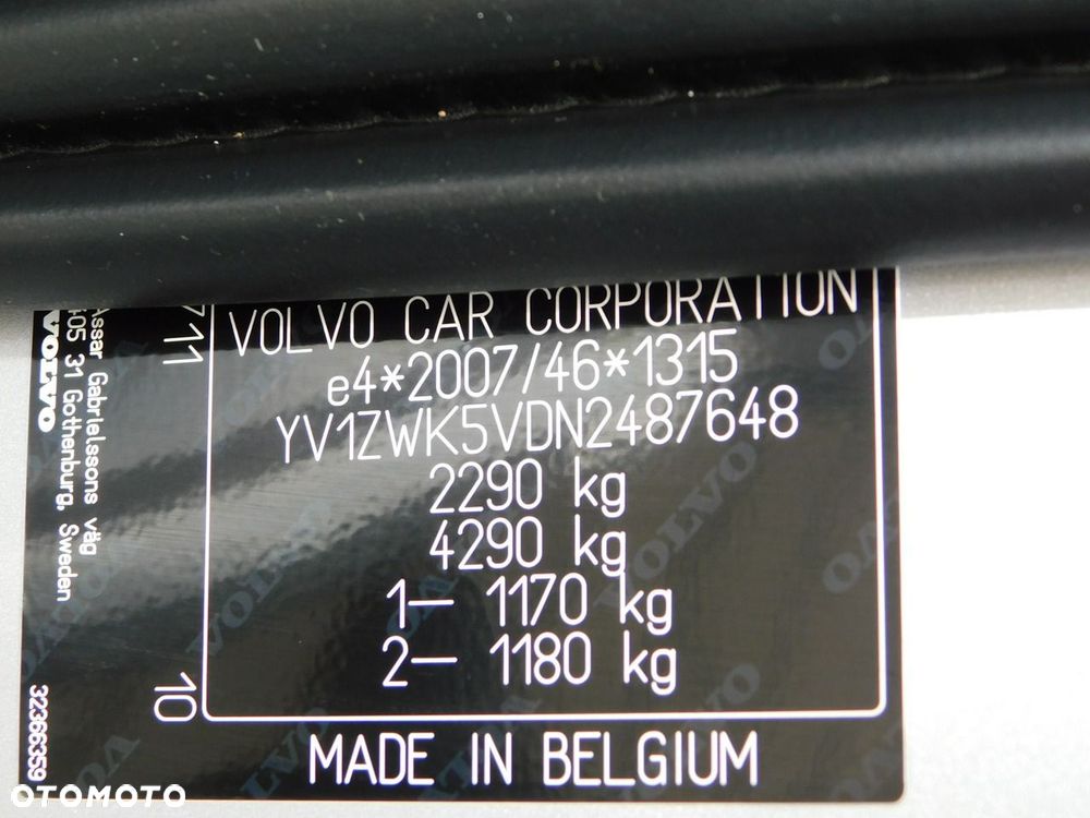 Volvo V60 - 38