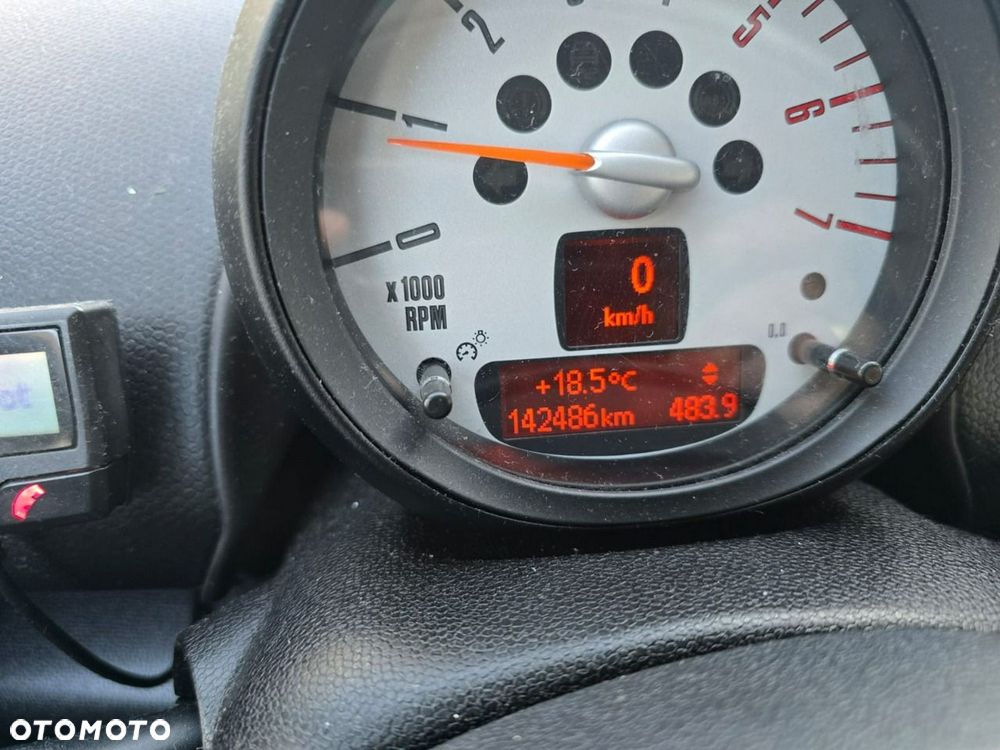 MINI Countryman - 22