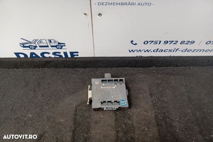 Modul usa stanga fata A2129004202 A2129004202 Mercedes-Benz C-Class W - 1