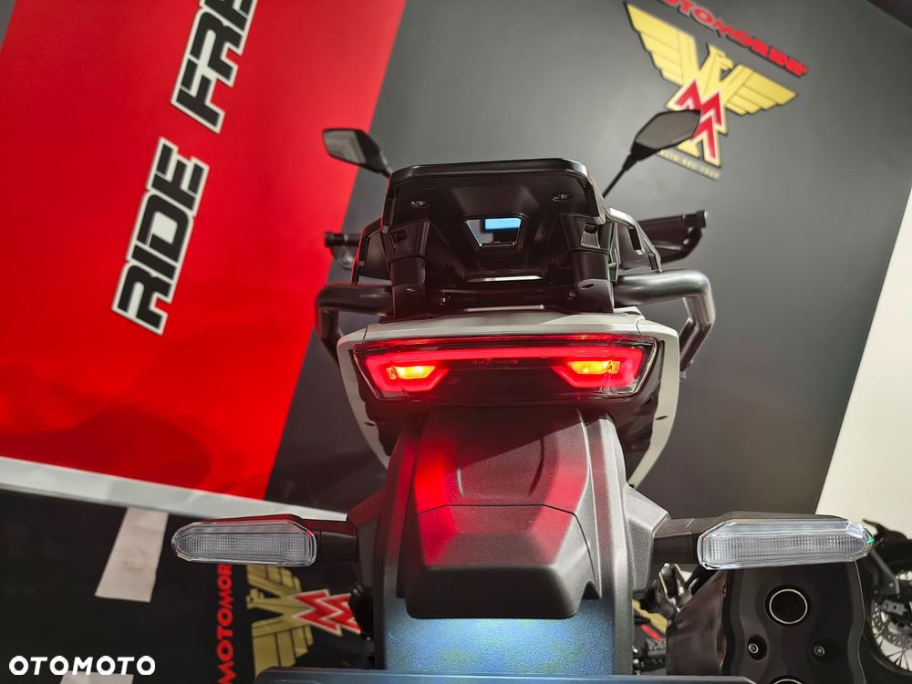 Moto Morini Inny - 9