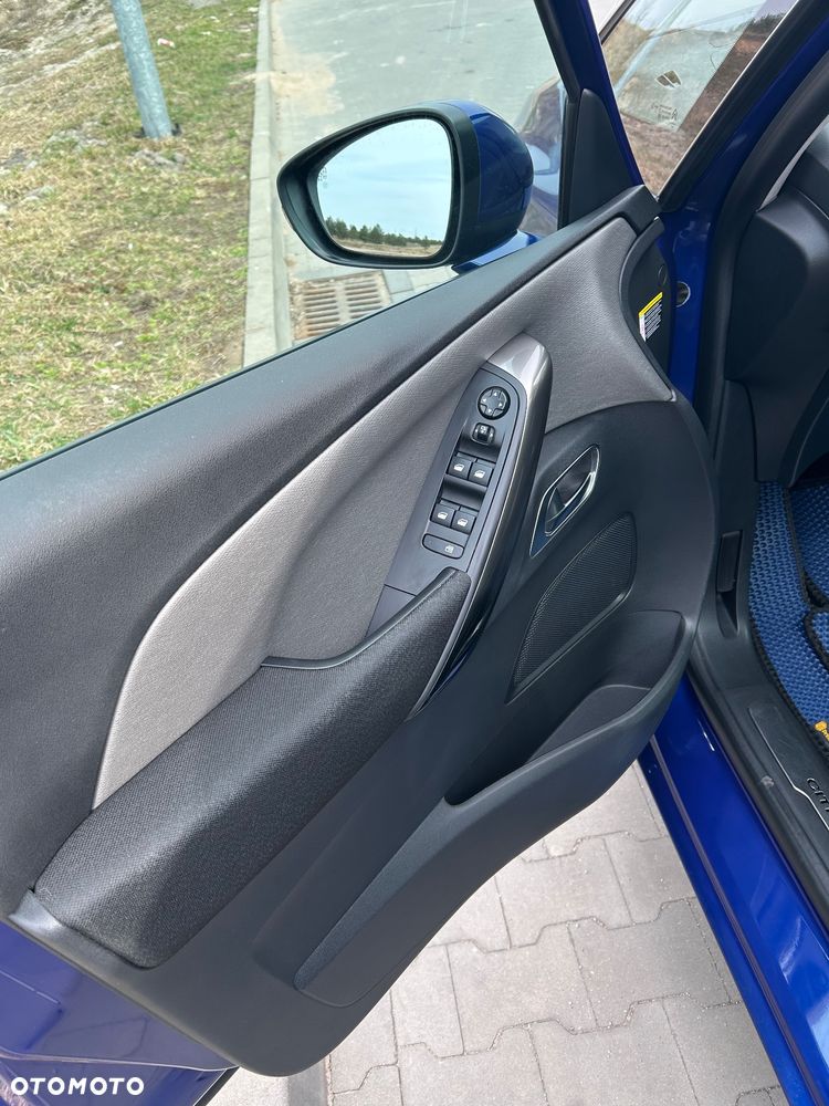 Citroën C4 Grand Picasso 1.6 THP Shine S&S EAT6 - 9