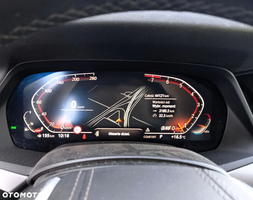BMW X5 xDrive40i - 9