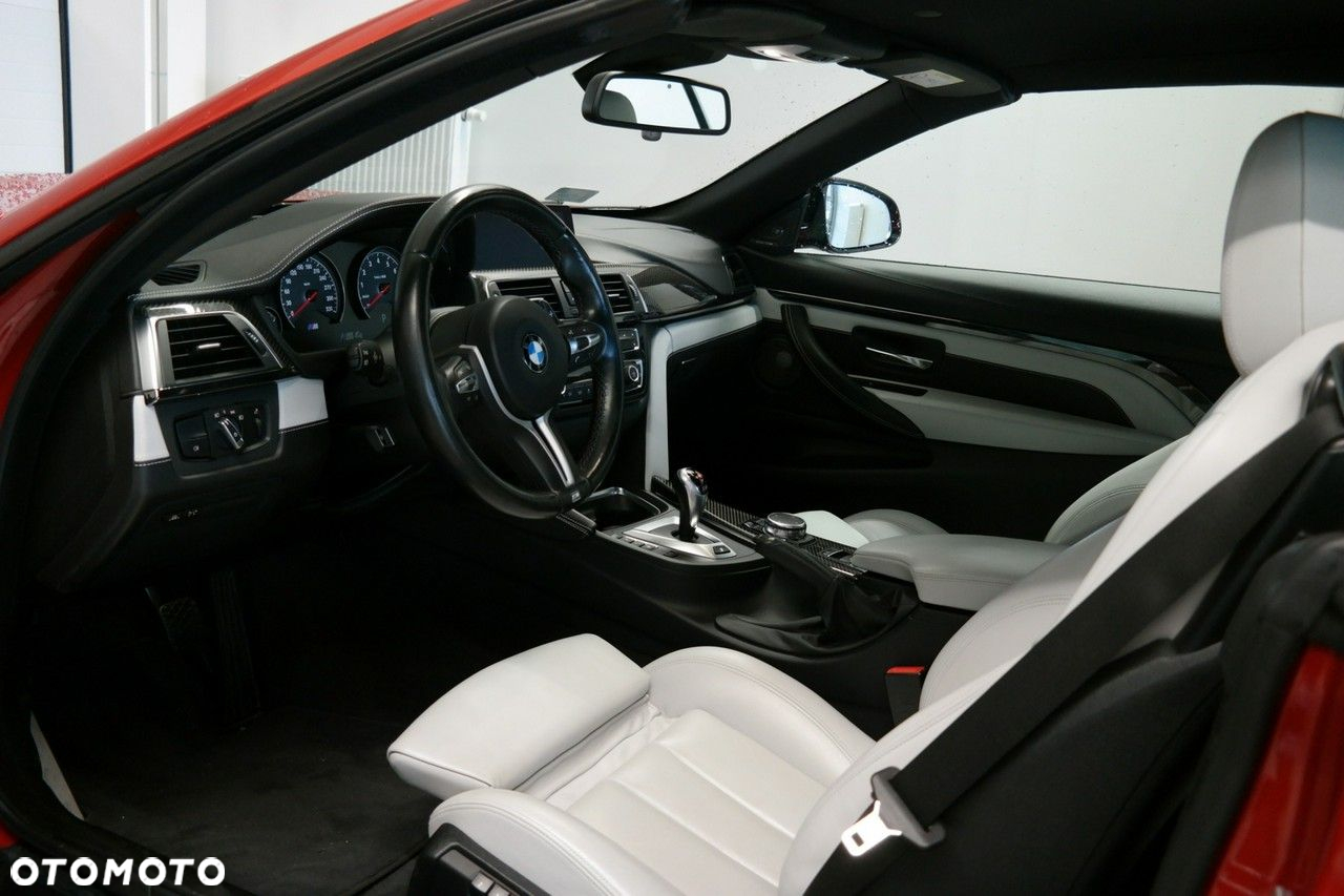 BMW M4 - 10