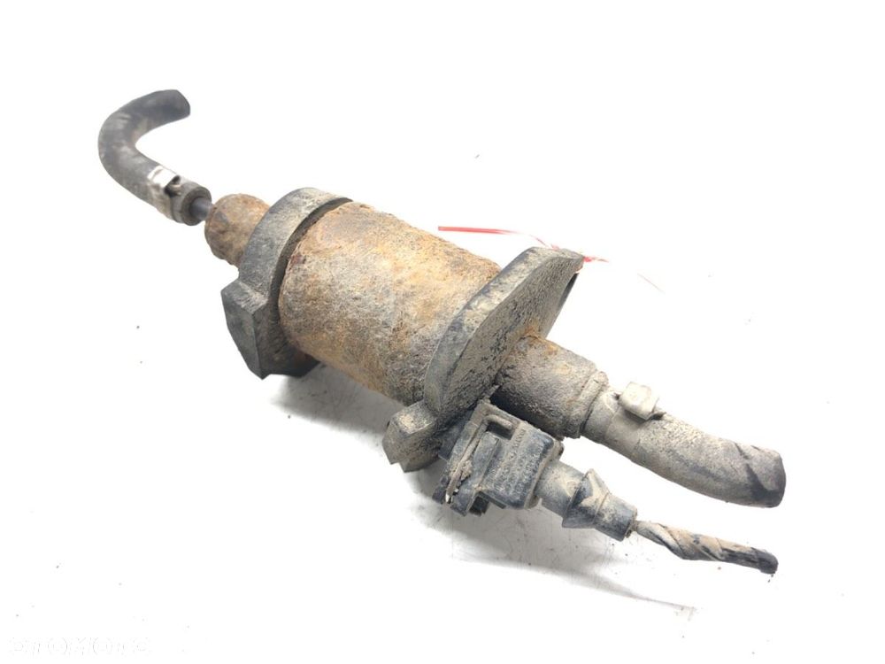 POMPKA PALIWA WEBASTO - 86.00 PLN - BMW 3 (E46) 1997 - 2005 320 d 100 kW [136 KM] olej napędowy - 2