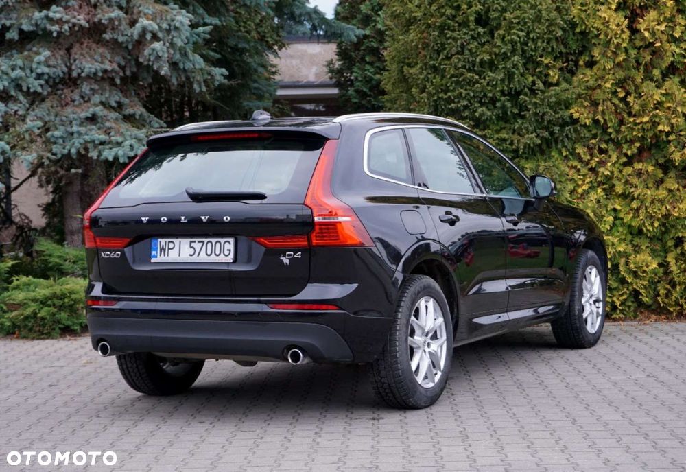 Volvo XC 60 - 6