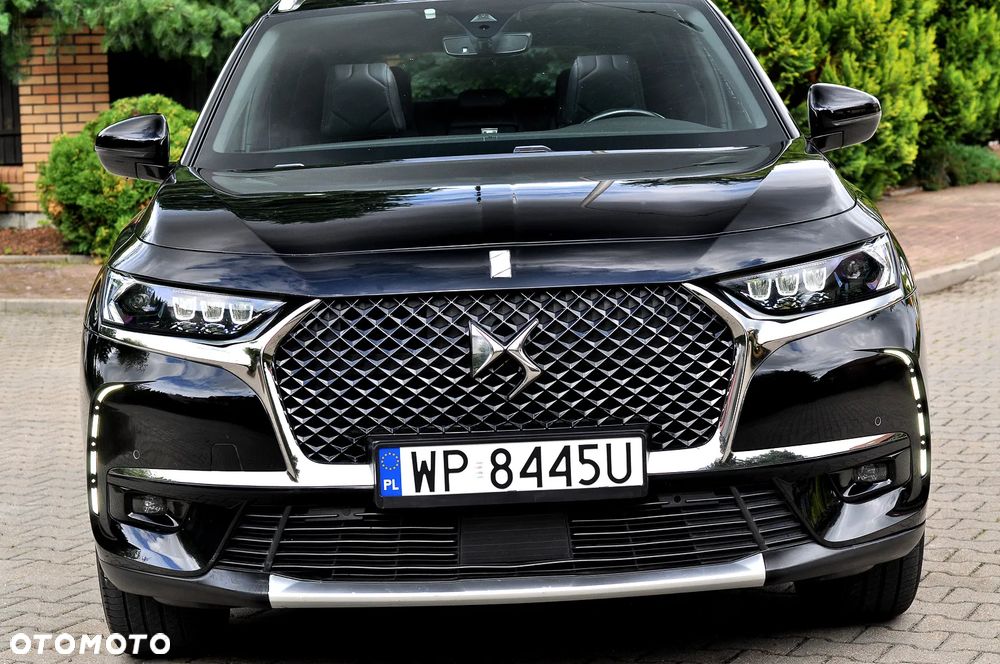 DS Automobiles DS 7 Crossback 1.6 PureTech Rivoli - 12