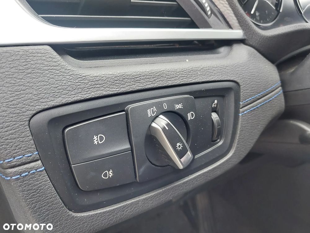 BMW X2 sDrive18i M Sport - 12