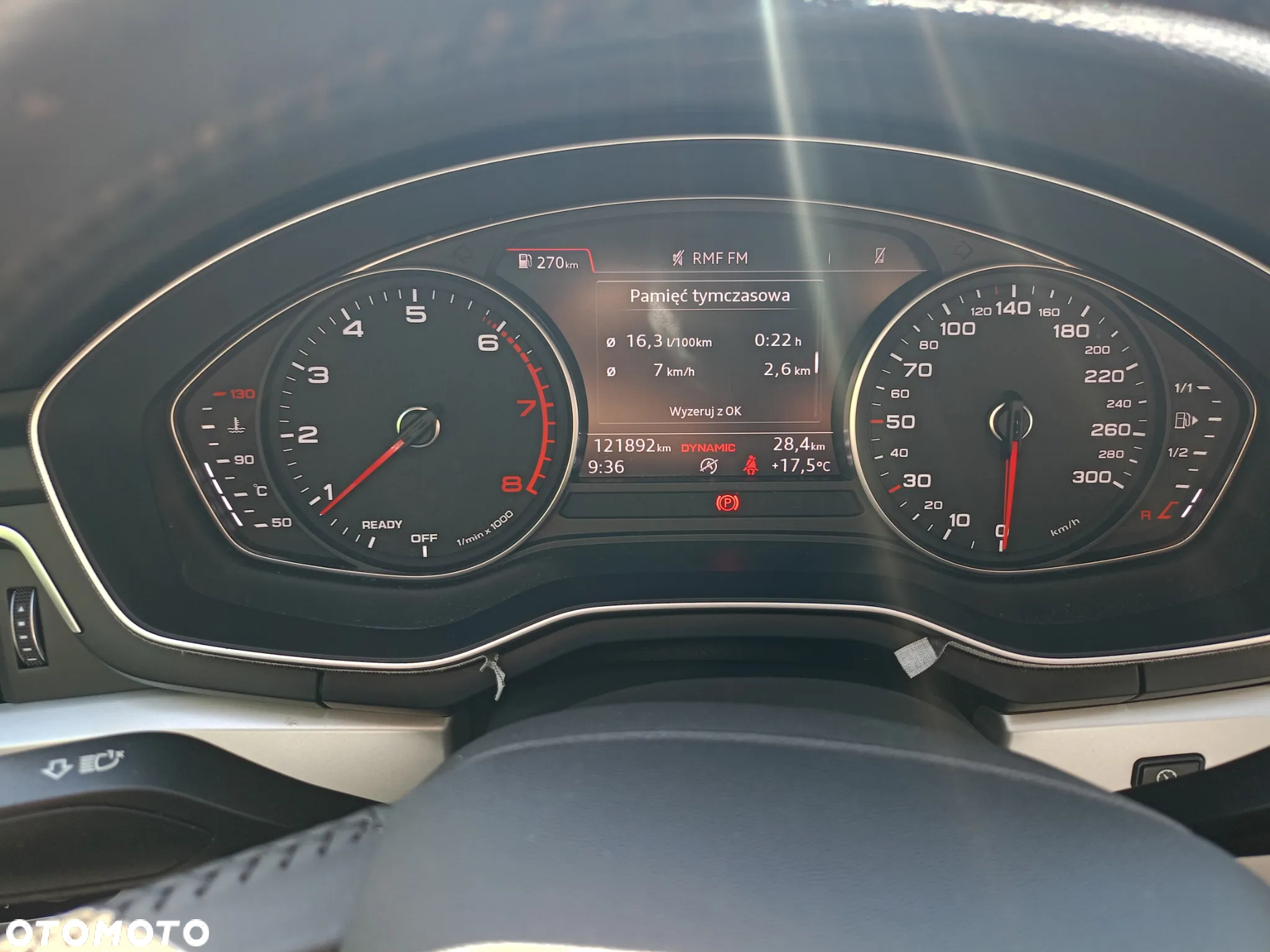 Audi A4 1.4 TFSI Sport - 24