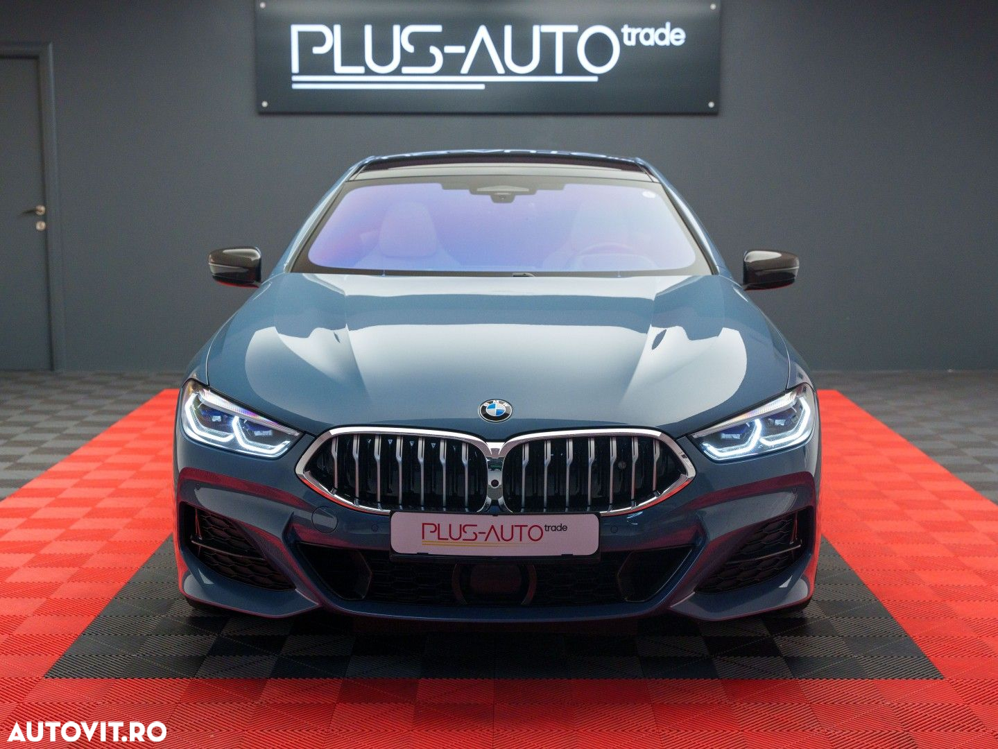 BMW Seria 8 - 3