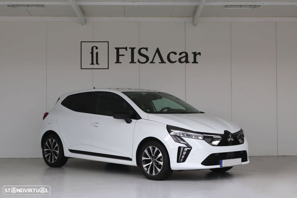Mitsubishi Colt 1.0 MPI-T Kaiteki Bi-Fuel - 2