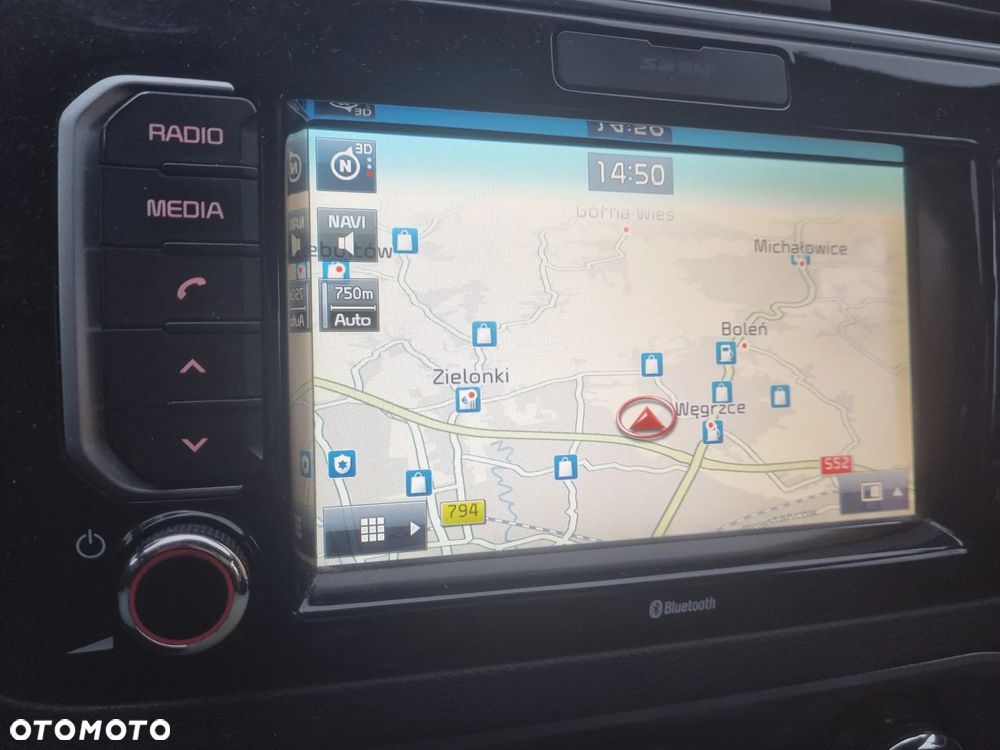 Kia Rio 1.4 crdi M - 10