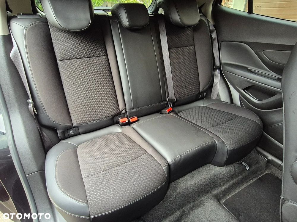 Opel Mokka 1.4 Turbo ecoFLEX Start/Stop Innovation - 28