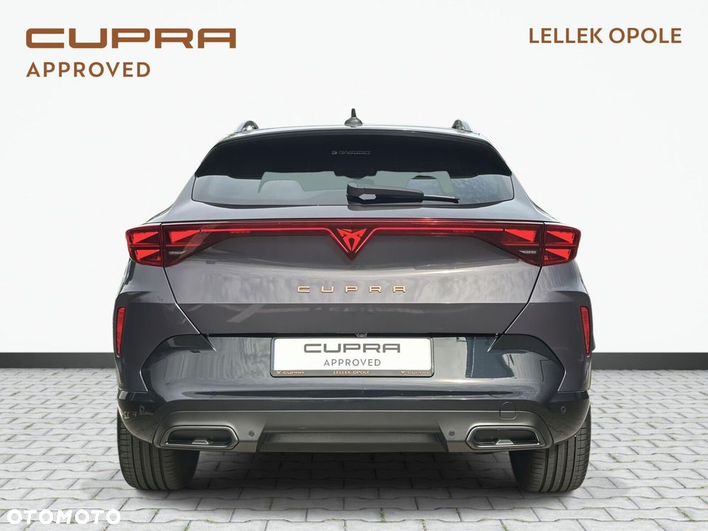 Cupra Formentor 1.5 eTSI mHEV DSG - 8