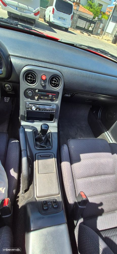 Mazda MX-5 1.6 - 20