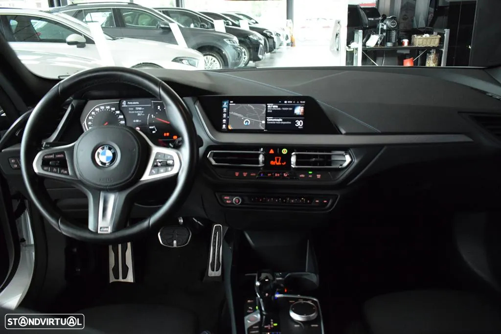 BMW 216 Gran Coupé d Pack Desportivo M - 38