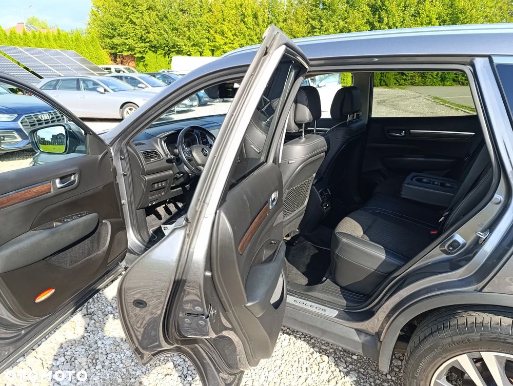 Renault Koleos 1.6 dCi Intens - 11
