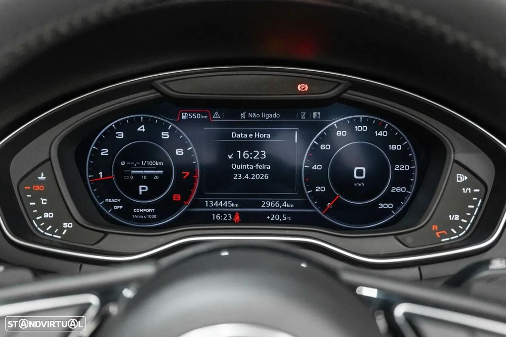 Audi A5 - 14