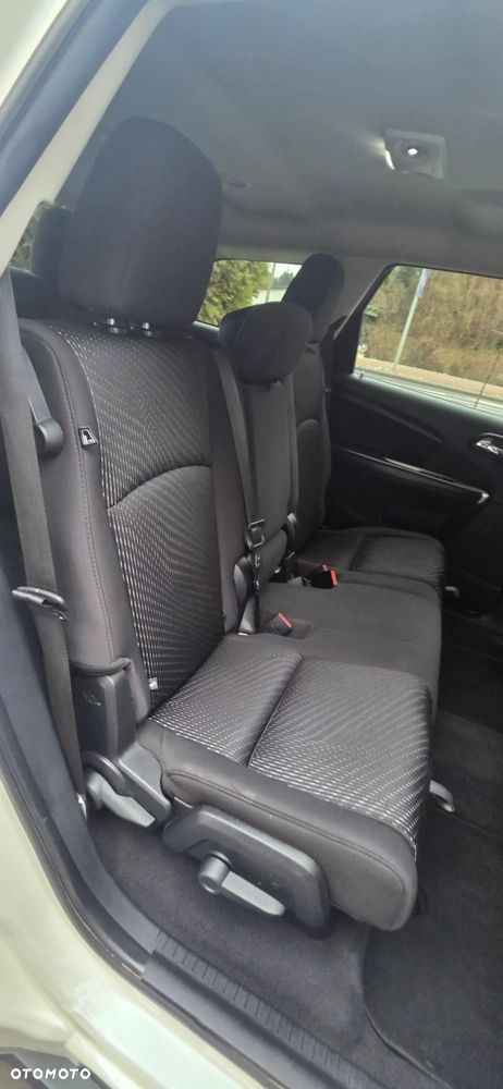 Fiat Freemont 2.0 Multijet 16V DPF My - 35