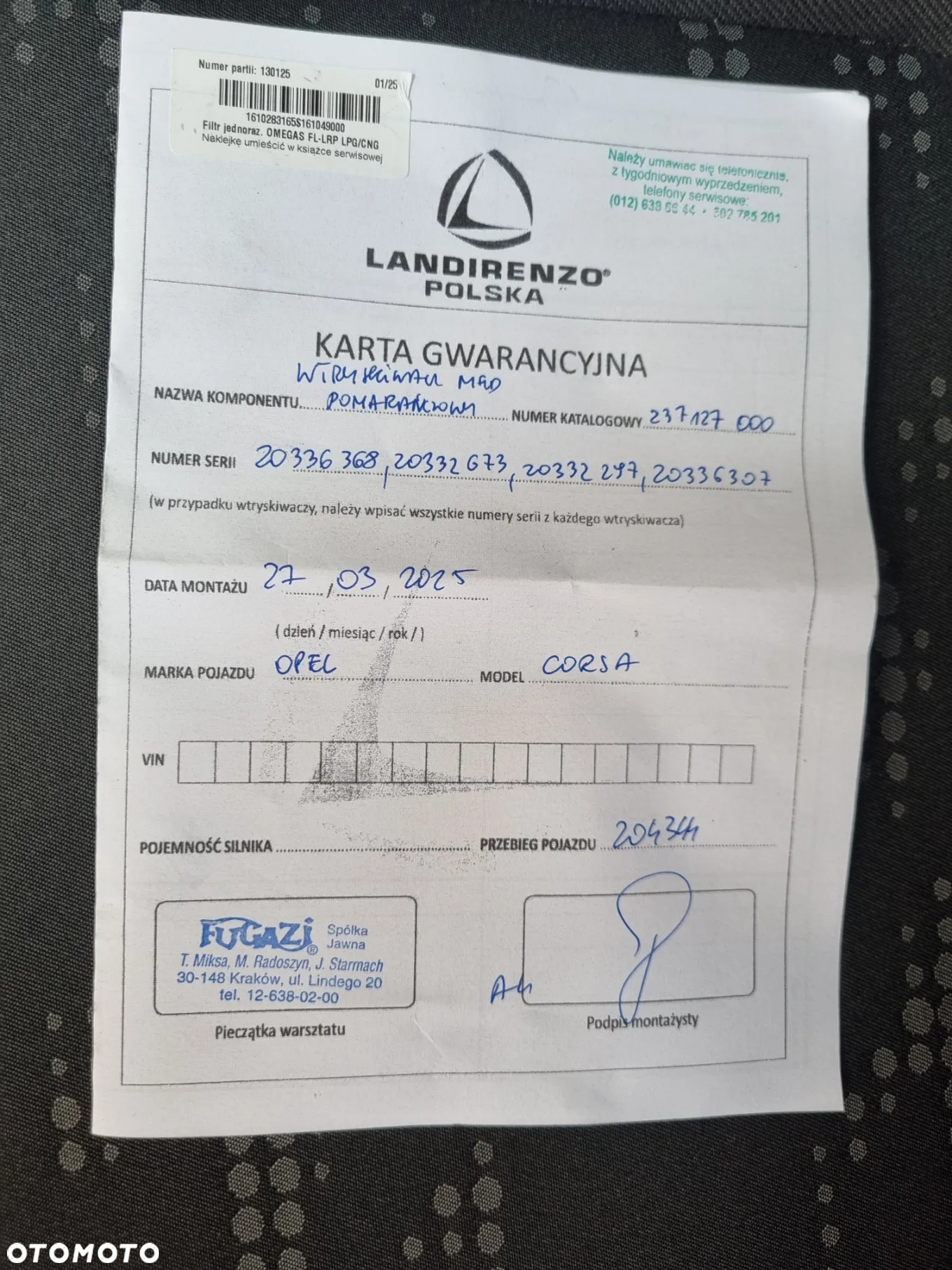 Opel Corsa - 10