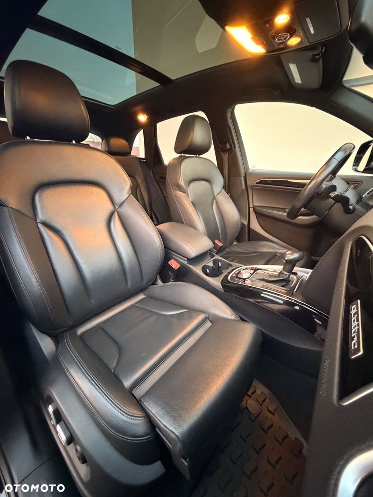 Audi Q5 - 23
