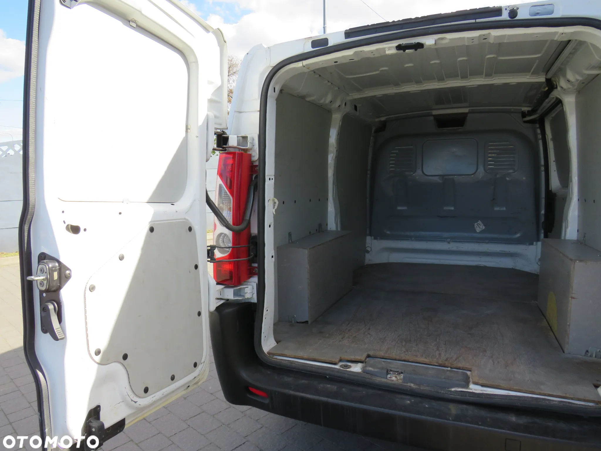 Peugeot Expert Long L2H1 2.0HDI 128Ps - 36