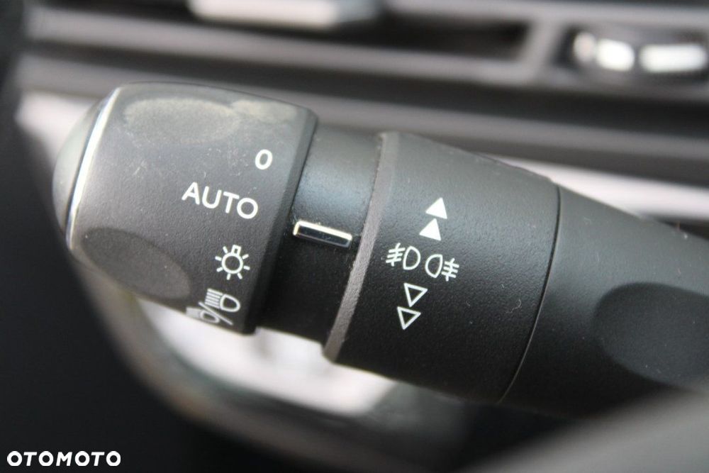 Citroën C4 SpaceTourer - 24