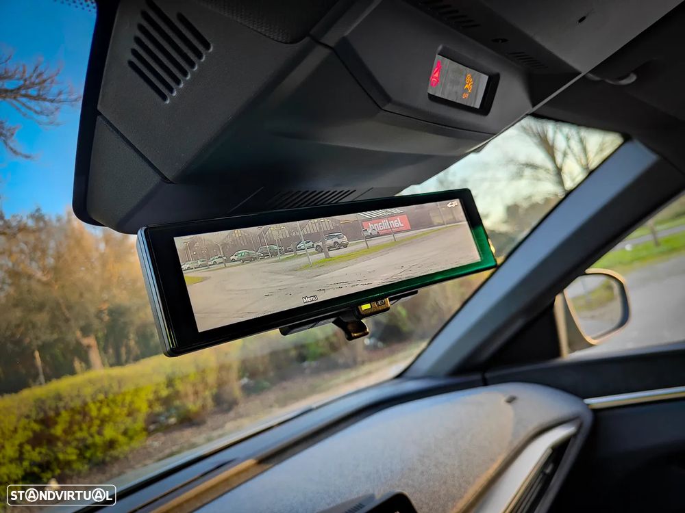 Renault Mégane E-Tech EV60 Techno - 50