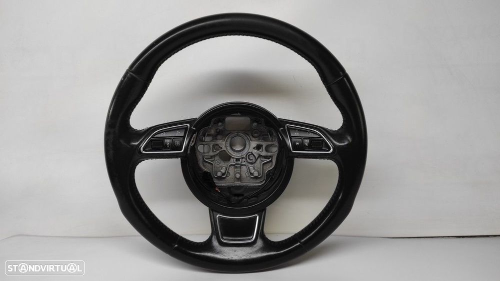 VOLANTE AUDI A1 SPORTBACK (8XA) ATTRACTION - 1