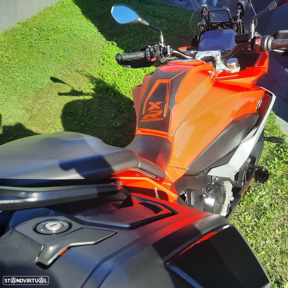 BMW S 1000 XR Sport/turismo - 7