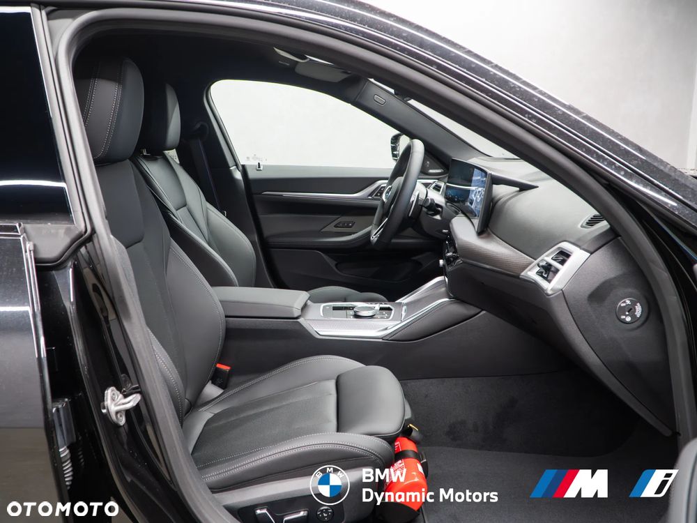 BMW Seria 4 430i xDrive Gran Coupe M Sport - 23
