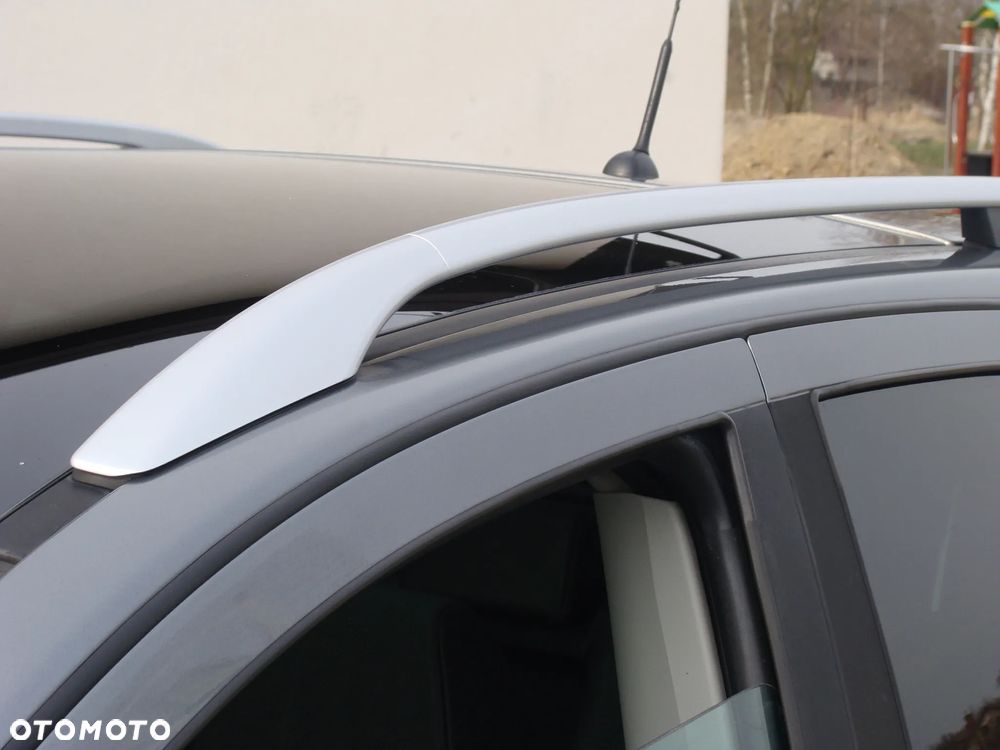 Nissan Qashqai 1.6 acenta - 25