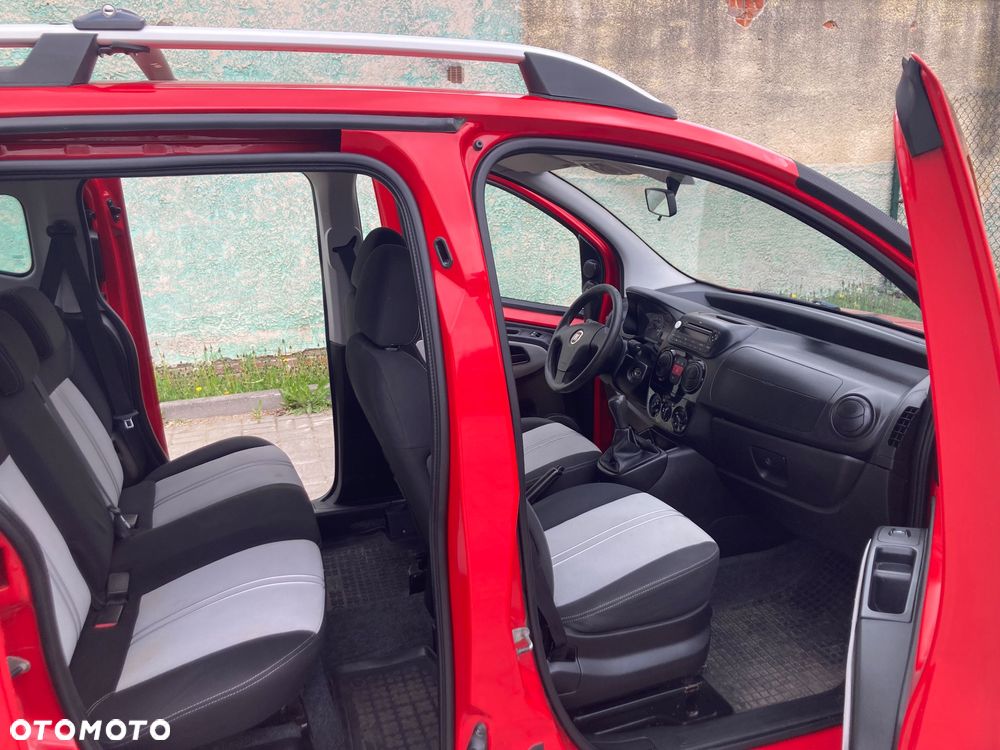 Fiat Qubo - 3