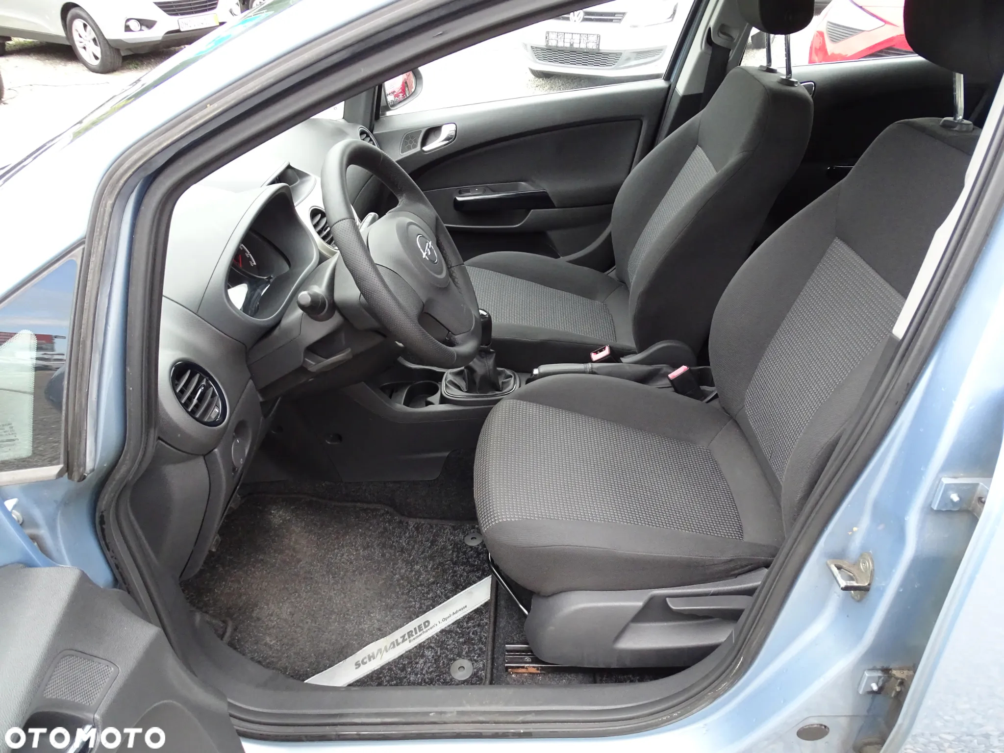 Opel Corsa - 24