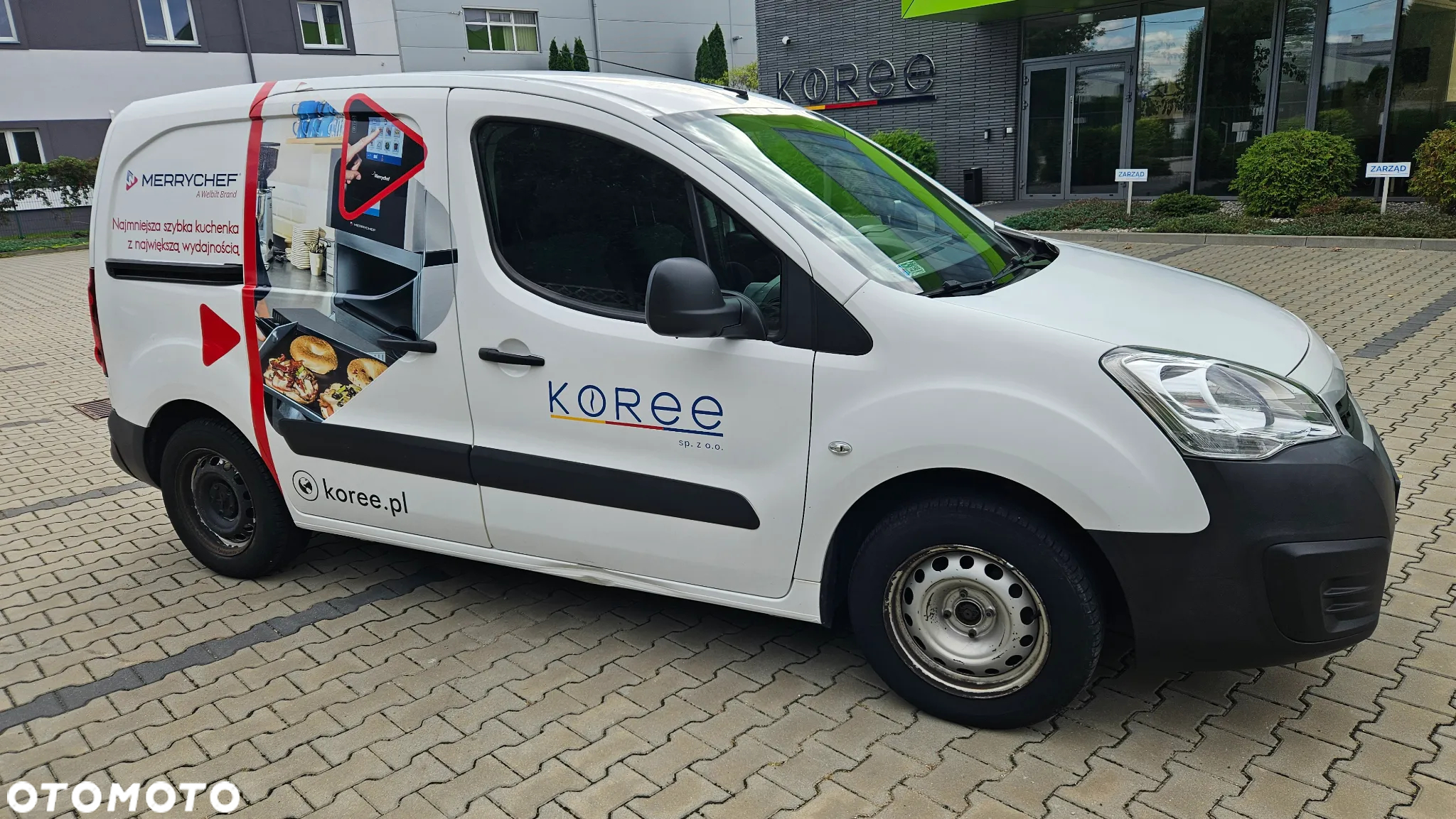 Peugeot PARTNER - 3