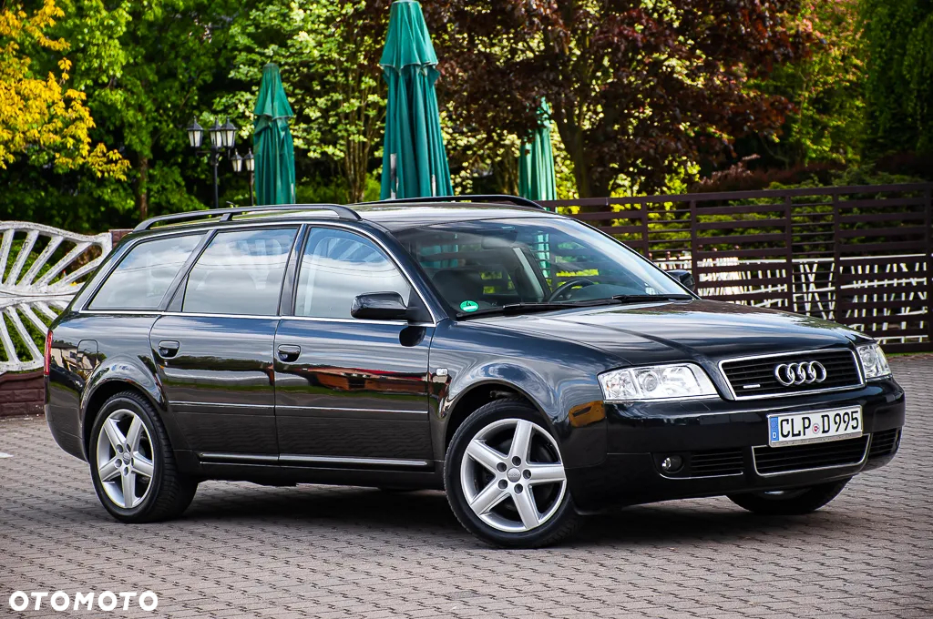 Audi A6 - 16