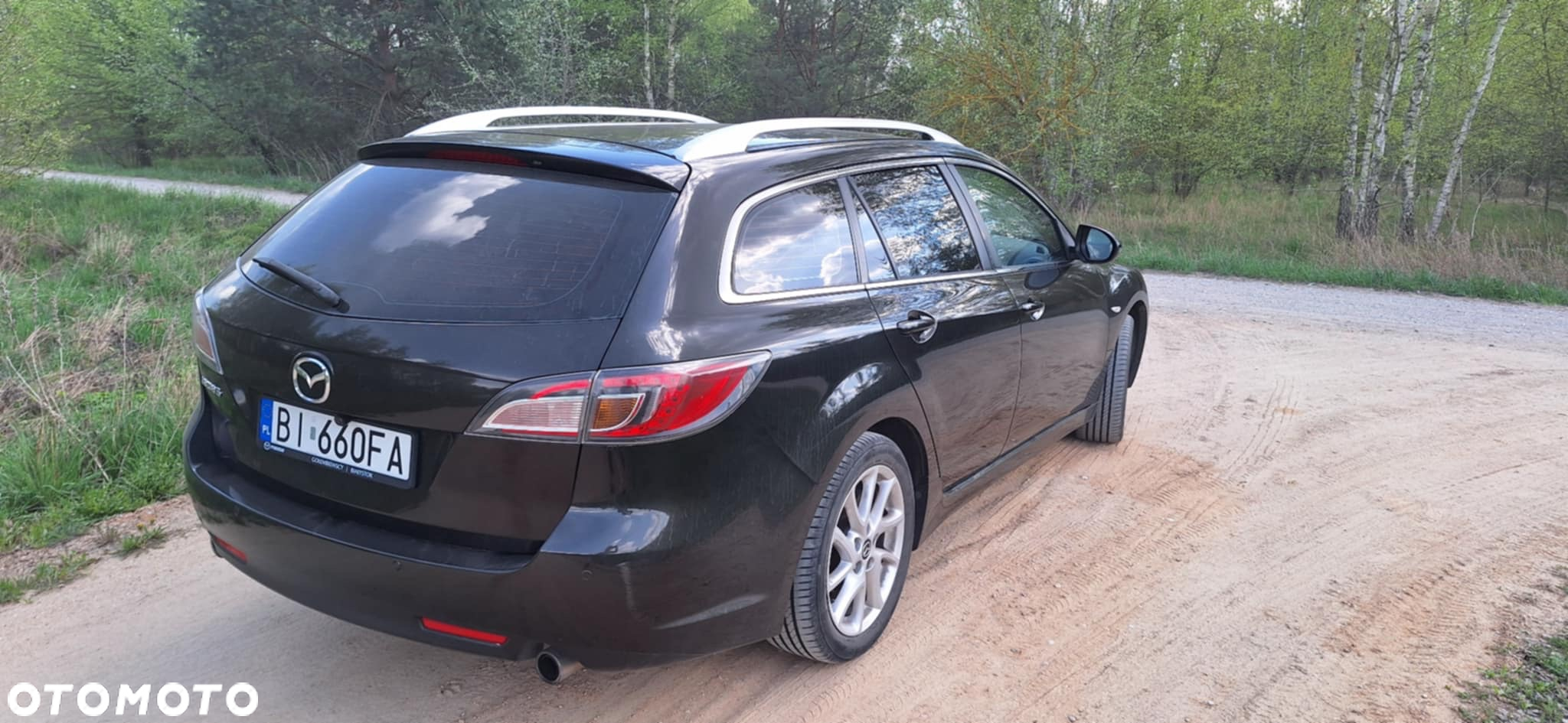 Mazda 6 2.0 Exclusive - 5