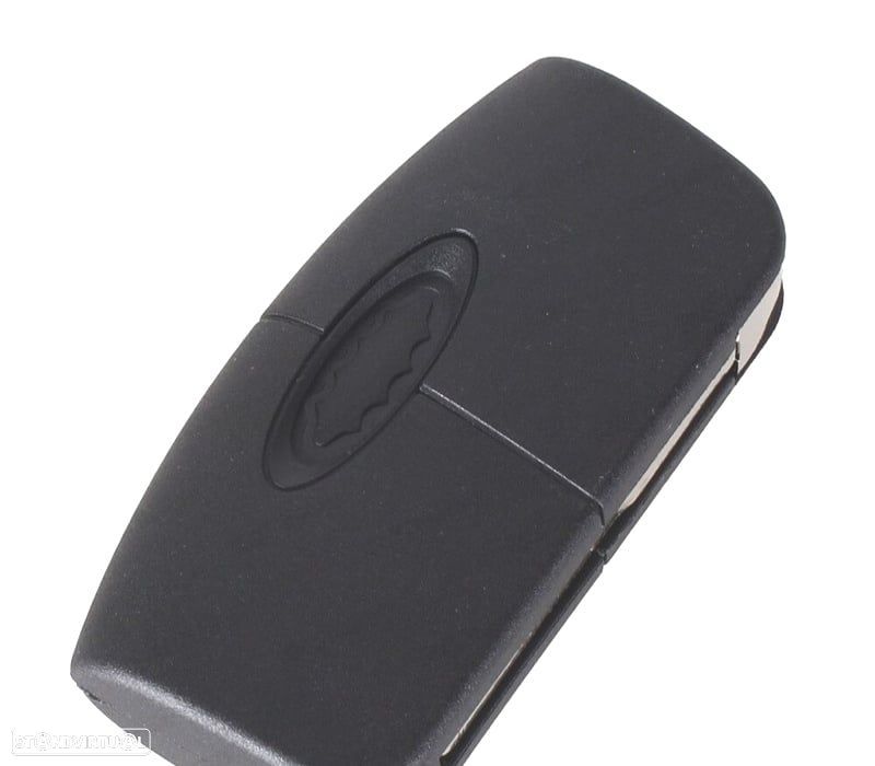 CHAVES COMPLETA PARA FORD FOCUS MONDEO FIESTA 2013 - 4