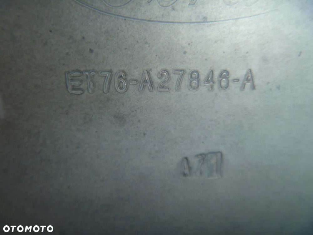 FORD TRANSIT COURIER MK2 SŁUPEK PRÓG PRAWY NOWY ORYGINAŁ ET76-A27846-A - 3