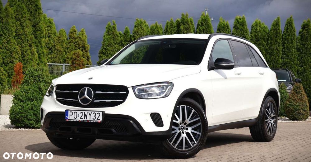 Mercedes-Benz GLC - 2