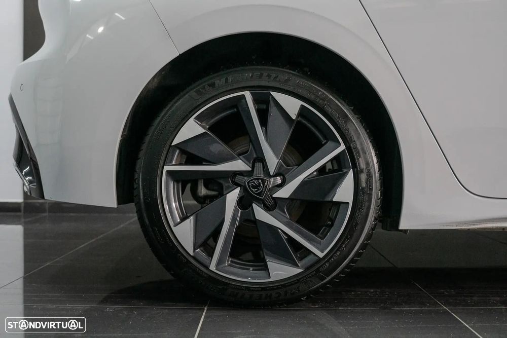 Peugeot 308 1.2 PureTech Allure - 5