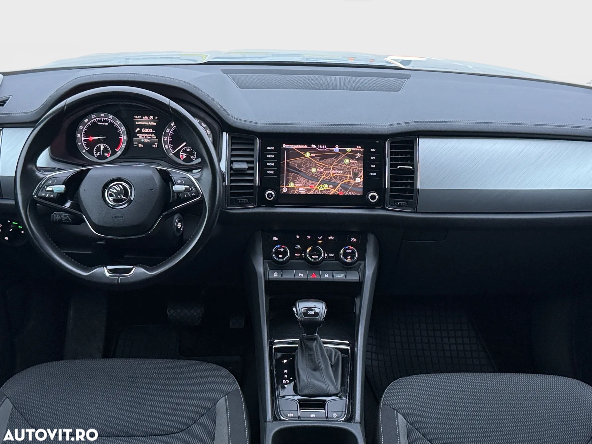 Skoda Kodiaq 2.0 TDI DSG Ambition - 6