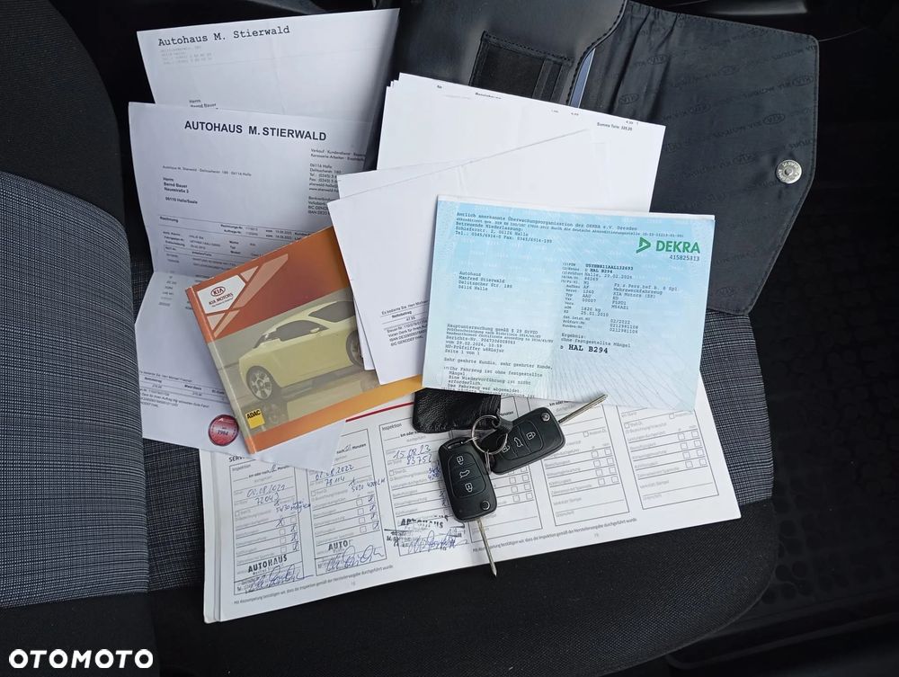 Kia Ceed 1.4 CVVT Edition 7 - 18