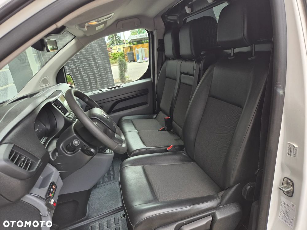 Toyota PROACE - 20